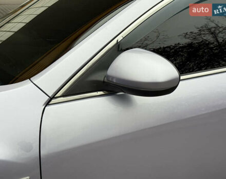 Сірий Мазда 6, об'ємом двигуна 2 л та пробігом 230 тис. км за 5999 $, фото 18 на Automoto.ua