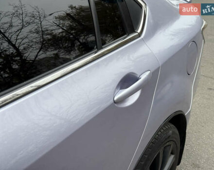 Сірий Мазда 6, об'ємом двигуна 2 л та пробігом 230 тис. км за 5999 $, фото 21 на Automoto.ua