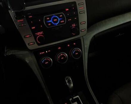 Сірий Мазда 6, об'ємом двигуна 2.49 л та пробігом 193 тис. км за 7300 $, фото 32 на Automoto.ua