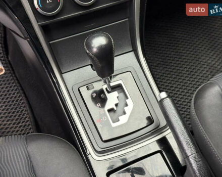 Сірий Мазда 6, об'ємом двигуна 2 л та пробігом 230 тис. км за 5999 $, фото 46 на Automoto.ua
