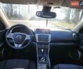 Серый Мазда 6, объемом двигателя 2 л и пробегом 202 тыс. км за 5400 $, фото 10 на Automoto.ua