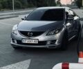 Сірий Мазда 6, об'ємом двигуна 1.8 л та пробігом 240 тис. км за 5297 $, фото 1 на Automoto.ua