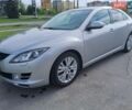 Серый Мазда 6, объемом двигателя 2 л и пробегом 147 тыс. км за 7900 $, фото 1 на Automoto.ua