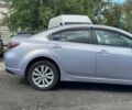 Серый Мазда 6, объемом двигателя 2 л и пробегом 283 тыс. км за 5540 $, фото 4 на Automoto.ua
