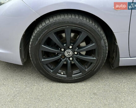 Сірий Мазда 6, об'ємом двигуна 2 л та пробігом 230 тис. км за 5999 $, фото 17 на Automoto.ua
