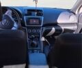 Серый Мазда 6, объемом двигателя 2 л и пробегом 223 тыс. км за 6800 $, фото 2 на Automoto.ua