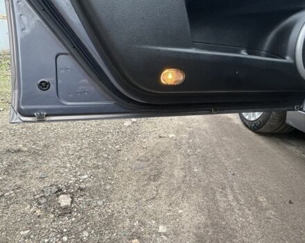 Серый Мазда 6, объемом двигателя 2 л и пробегом 280 тыс. км за 7100 $, фото 13 на Automoto.ua