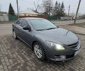 Серый Мазда 6, объемом двигателя 2 л и пробегом 277 тыс. км за 7150 $, фото 1 на Automoto.ua