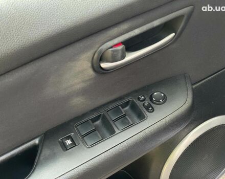 Серый Мазда 6, объемом двигателя 2 л и пробегом 283 тыс. км за 6990 $, фото 13 на Automoto.ua