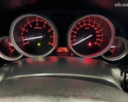 Серый Мазда 6, объемом двигателя 0 л и пробегом 177 тыс. км за 6000 $, фото 1 на Automoto.ua