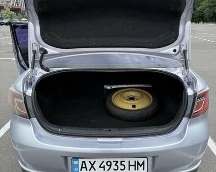 Серый Мазда 6, объемом двигателя 1.8 л и пробегом 202 тыс. км за 6500 $, фото 9 на Automoto.ua