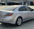 Сірий Мазда 6, об'ємом двигуна 2.5 л та пробігом 231 тис. км за 8200 $, фото 6 на Automoto.ua