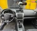 Сірий Мазда 6, об'ємом двигуна 1.8 л та пробігом 273 тис. км за 6400 $, фото 3 на Automoto.ua