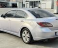 Сірий Мазда 6, об'ємом двигуна 2.5 л та пробігом 231 тис. км за 8200 $, фото 10 на Automoto.ua