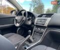 Серый Мазда 6, объемом двигателя 2 л и пробегом 283 тыс. км за 5540 $, фото 23 на Automoto.ua