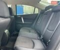 Серый Мазда 6, объемом двигателя 2 л и пробегом 283 тыс. км за 5540 $, фото 18 на Automoto.ua