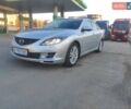 Серый Мазда 6, объемом двигателя 2 л и пробегом 127 тыс. км за 7100 $, фото 1 на Automoto.ua