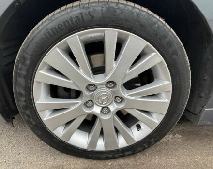 Серый Мазда 6, объемом двигателя 2 л и пробегом 280 тыс. км за 7100 $, фото 21 на Automoto.ua