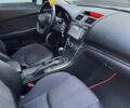Серый Мазда 6, объемом двигателя 2 л и пробегом 220 тыс. км за 6999 $, фото 35 на Automoto.ua