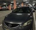 Сірий Мазда 6, об'ємом двигуна 2.49 л та пробігом 193 тис. км за 7300 $, фото 1 на Automoto.ua