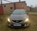 Серый Мазда 6, объемом двигателя 1.8 л и пробегом 15 тыс. км за 7200 $, фото 3 на Automoto.ua