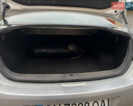 Сірий Мазда 6, об'ємом двигуна 1.8 л та пробігом 281 тис. км за 5800 $, фото 4 на Automoto.ua