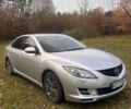 Сірий Мазда 6, об'ємом двигуна 2 л та пробігом 230 тис. км за 7200 $, фото 1 на Automoto.ua