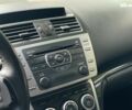 Серый Мазда 6, объемом двигателя 2 л и пробегом 283 тыс. км за 6990 $, фото 16 на Automoto.ua