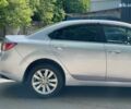 Серый Мазда 6, объемом двигателя 2 л и пробегом 283 тыс. км за 6990 $, фото 4 на Automoto.ua
