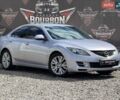 Серый Мазда 6, объемом двигателя 2 л и пробегом 197 тыс. км за 7490 $, фото 1 на Automoto.ua