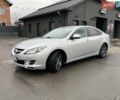 Сірий Мазда 6, об'ємом двигуна 2.18 л та пробігом 214 тис. км за 6600 $, фото 1 на Automoto.ua