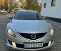 Серый Мазда 6, объемом двигателя 2 л и пробегом 220 тыс. км за 6999 $, фото 17 на Automoto.ua