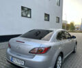 Серый Мазда 6, объемом двигателя 2 л и пробегом 220 тыс. км за 6999 $, фото 10 на Automoto.ua