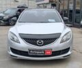Серый Мазда 6, объемом двигателя 1.8 л и пробегом 279 тыс. км за 6690 $, фото 3 на Automoto.ua