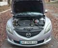 Серый Мазда 6, объемом двигателя 2 л и пробегом 200 тыс. км за 5500 $, фото 8 на Automoto.ua