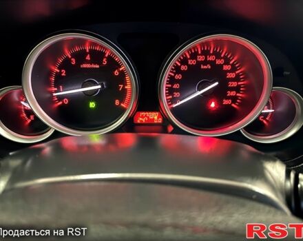 Серый Мазда 6, объемом двигателя 2 л и пробегом 177 тыс. км за 6000 $, фото 8 на Automoto.ua