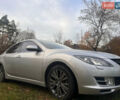 Серый Мазда 6, объемом двигателя 2 л и пробегом 230 тыс. км за 8500 $, фото 4 на Automoto.ua