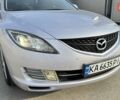 Сірий Мазда 6, об'ємом двигуна 2.5 л та пробігом 231 тис. км за 8200 $, фото 4 на Automoto.ua