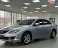 Серый Мазда 6, объемом двигателя 1.8 л и пробегом 202 тыс. км за 6690 $, фото 1 на Automoto.ua