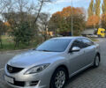 Серый Мазда 6, объемом двигателя 2 л и пробегом 220 тыс. км за 6999 $, фото 14 на Automoto.ua