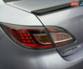 Серый Мазда 6, объемом двигателя 2 л и пробегом 230 тыс. км за 6799 $, фото 23 на Automoto.ua