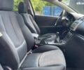 Серый Мазда 6, объемом двигателя 2 л и пробегом 283 тыс. км за 6990 $, фото 19 на Automoto.ua