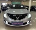 Серый Мазда 6, объемом двигателя 0 л и пробегом 177 тыс. км за 6000 $, фото 2 на Automoto.ua