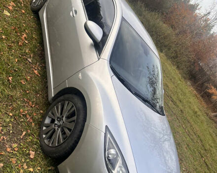 Серый Мазда 6, объемом двигателя 2 л и пробегом 230 тыс. км за 8500 $, фото 13 на Automoto.ua