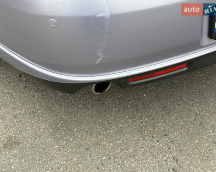 Сірий Мазда 6, об'ємом двигуна 2 л та пробігом 230 тис. км за 5999 $, фото 25 на Automoto.ua