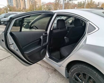Серый Мазда 6, объемом двигателя 1.8 л и пробегом 279 тыс. км за 6690 $, фото 14 на Automoto.ua