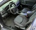 Серый Мазда 6, объемом двигателя 1.8 л и пробегом 202 тыс. км за 7300 $, фото 5 на Automoto.ua