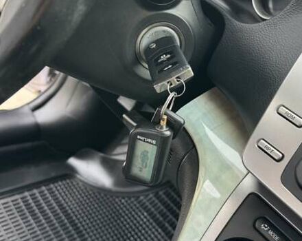 Сірий Мазда 6, об'ємом двигуна 2.5 л та пробігом 231 тис. км за 8200 $, фото 25 на Automoto.ua