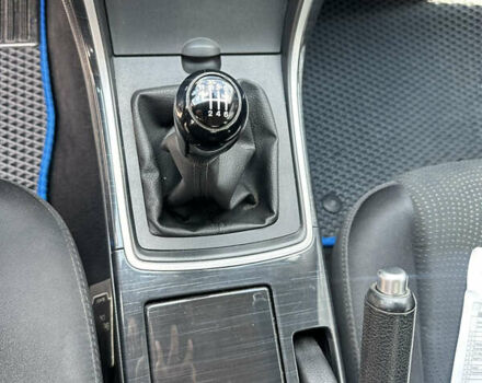 Серый Мазда 6, объемом двигателя 2 л и пробегом 279 тыс. км за 6800 $, фото 13 на Automoto.ua