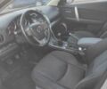 Серый Мазда 6, объемом двигателя 2 л и пробегом 127 тыс. км за 7100 $, фото 7 на Automoto.ua